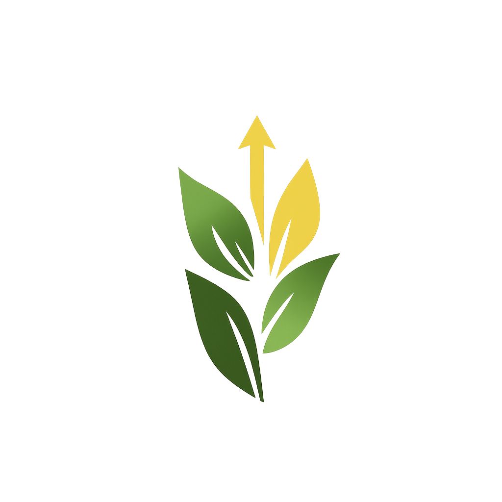 Velgo Agrisolutions Logo